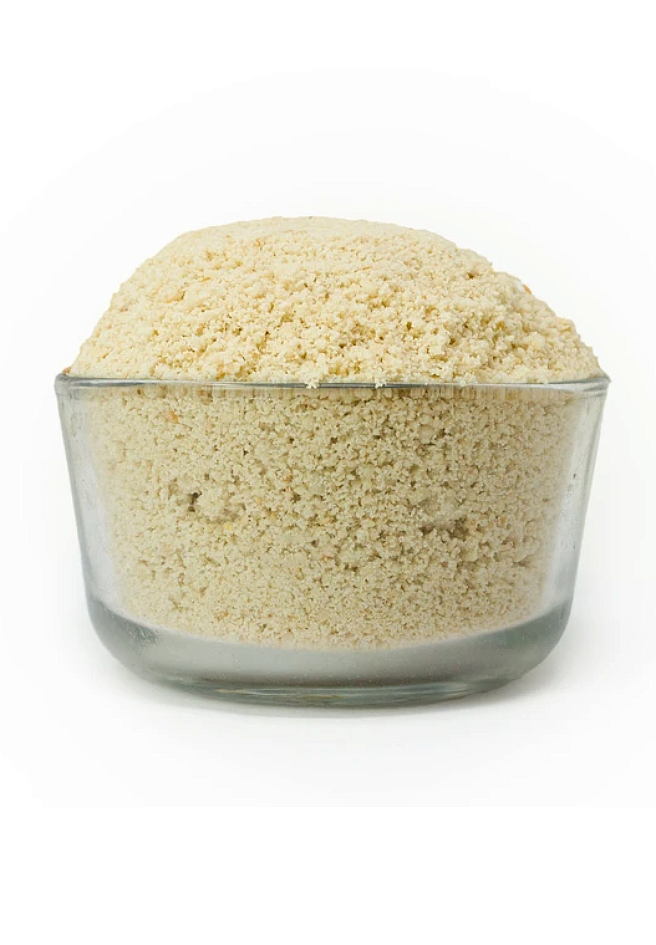 Traditional Food Africa Egushi Powder Nigeria 100g