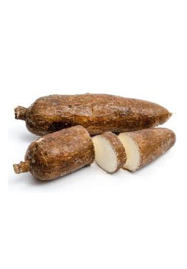 Traditional Food Africa Maniok 1kg