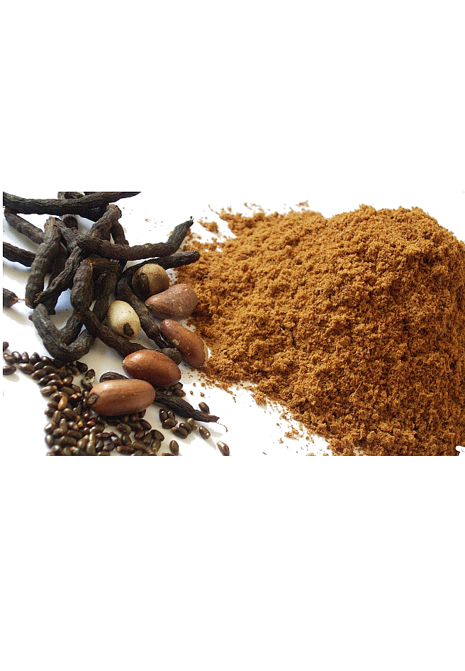 Traditional Food Africa Pepper Soup Mix Nigeria 100g
