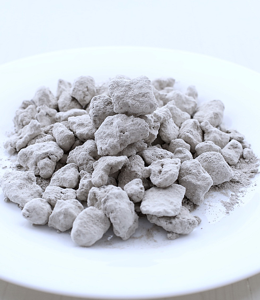 Traditional Food Africa Potash 50g