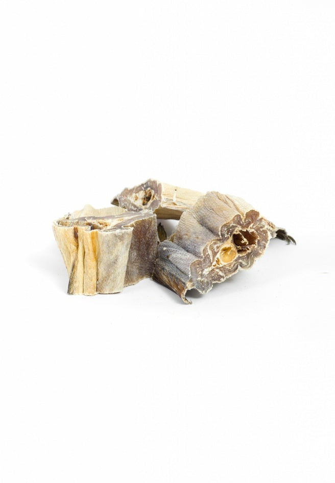 Traditional Food Africa Stockfish Cut 1 kg