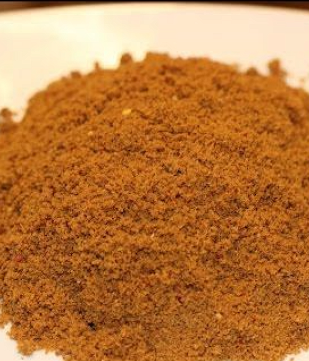 Traditional Food Africa Suya mix Nigeria 100g