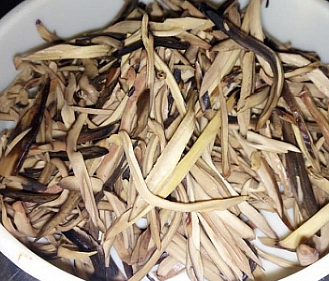 Traditional Food Africa Ugba 100g
