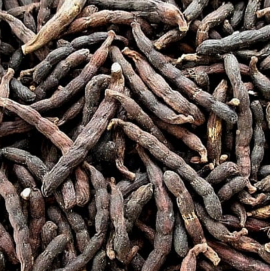 Traditional Food Africa Whintia 25g
