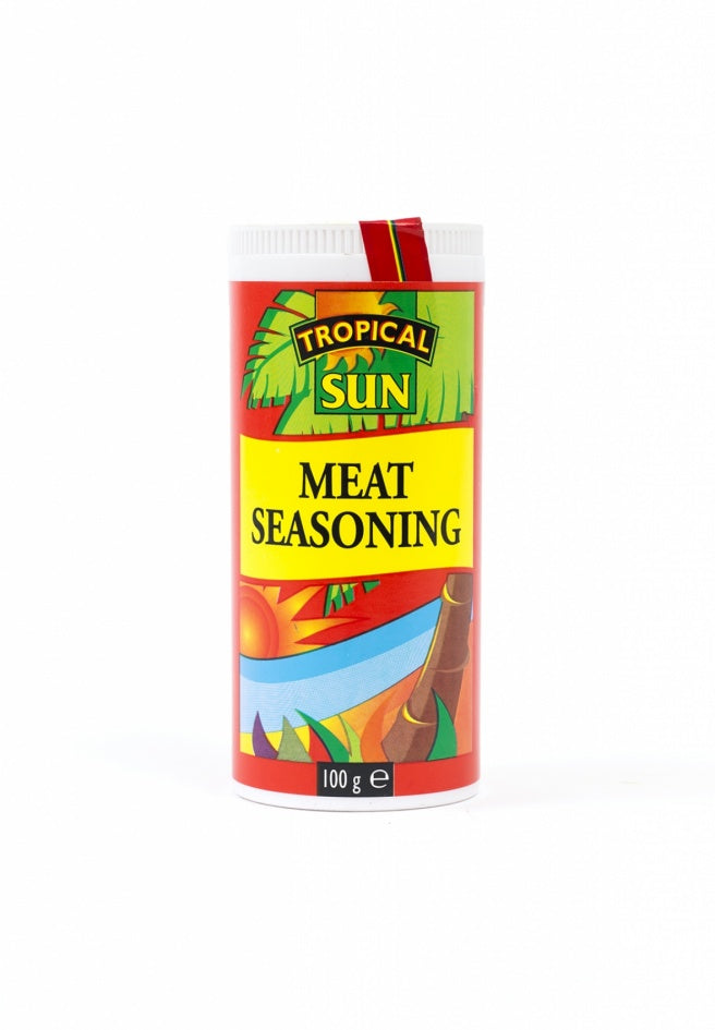Tropical Sun Meat Seasoning 100g
