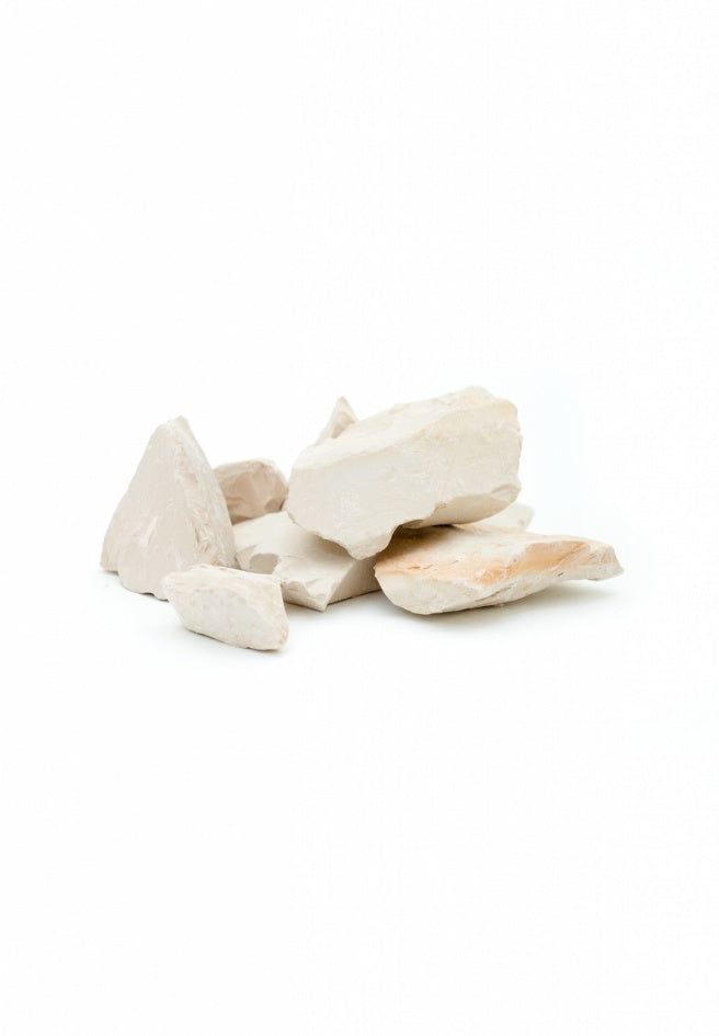 Tropical Zone Kaolin White 100g