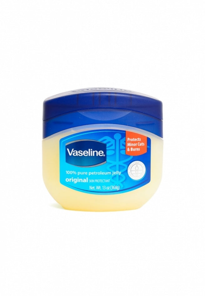 Vaseline 100% Pure Petroleum Jelly
