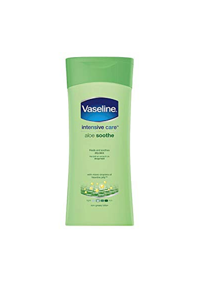 Vaseline Intensive Care Cocoa Radiant 400ml/13.5oz