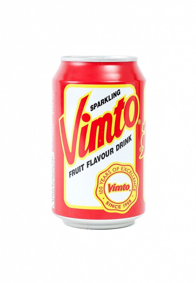 Vimto Fruit Flavour Drink