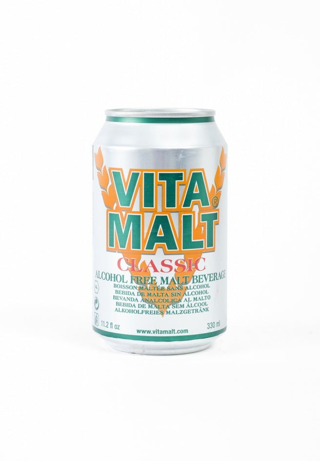 VitaMalt Vita Malt Classic 330ml