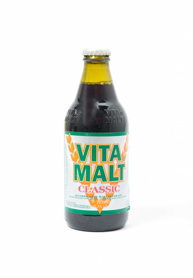 VitaMalt Vita Malt Classic bottle 330ml