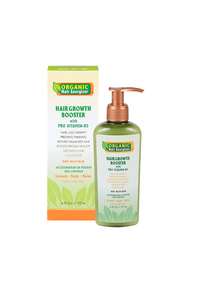 Vitale Hair Energizer with Vitamin B5 177ml/6oz