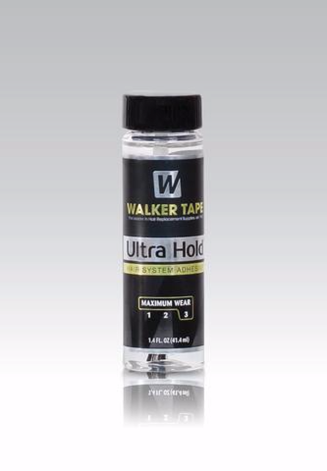 Walker Tape Lace Wig Glue Ultra Hold 41.4ml/1.4oz